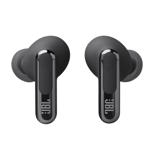 EARBUDS / JBL LIVE BEAM 3 TWS / BT 5.3 / 12HRS + 36HRS CASE / 6 BUILT-IN MIC / 10MM DYNAMIC DRIVER / IP55 / 1.45-INCH TOUCHSCREEN DISPLAY / 1 YR