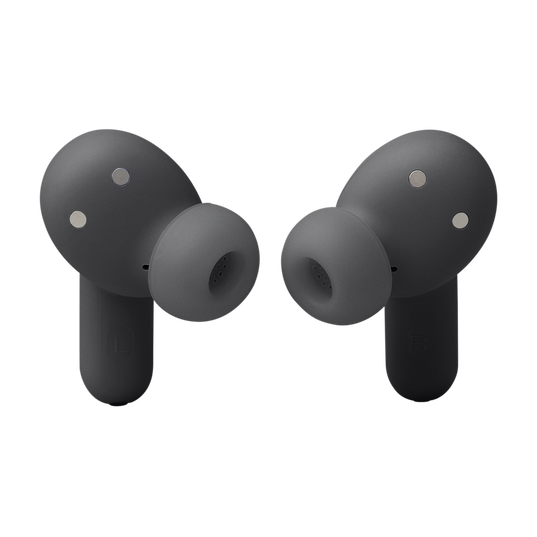EARBUDS / JBL LIVE BEAM 3 TWS / BT 5.3 / 12HRS + 36HRS CASE / 6 BUILT-IN MIC / 10MM DYNAMIC DRIVER / IP55 / 1.45-INCH TOUCHSCREEN DISPLAY / 1 YR