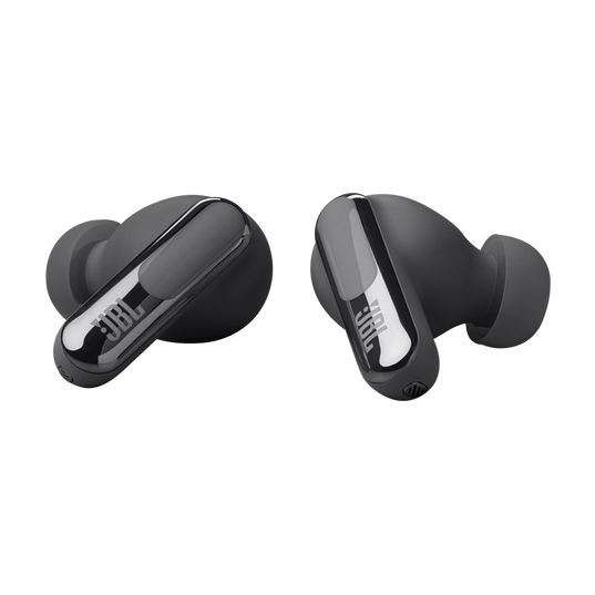 EARBUDS / JBL LIVE BEAM 3 TWS / BT 5.3 / 12HRS + 36HRS CASE / 6 BUILT-IN MIC / 10MM DYNAMIC DRIVER / IP55 / 1.45-INCH TOUCHSCREEN DISPLAY / 1 YR