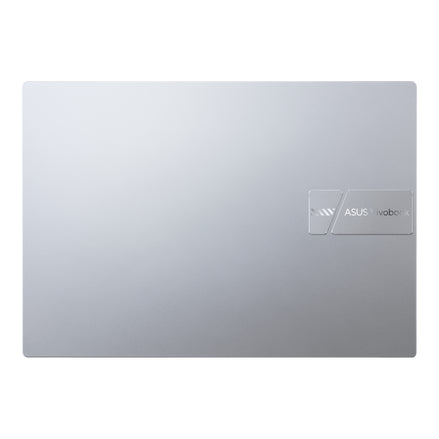 Asus VivoBook 14 A1405V-ALY409WS / ALY410WS 14" WUXGA Laptop Indie Black & Cool Silver (i5-13420H, 16GB, 512GB SSD, Intel, W11, HS+M365)