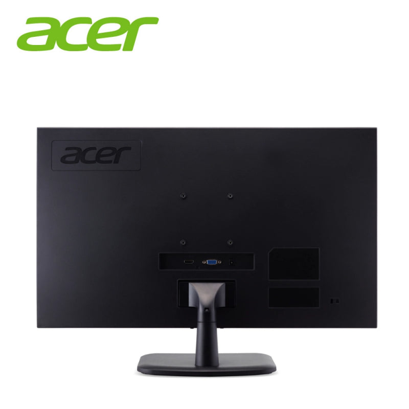 Acer Aspire XC1785-14400F Desktop PC Set whit Monitor (i5-14400, 8GB, 512GB SSD, Intel, WIN 11 PRO & ACER EK241YGbmix 23.8'' FHD Monitor.