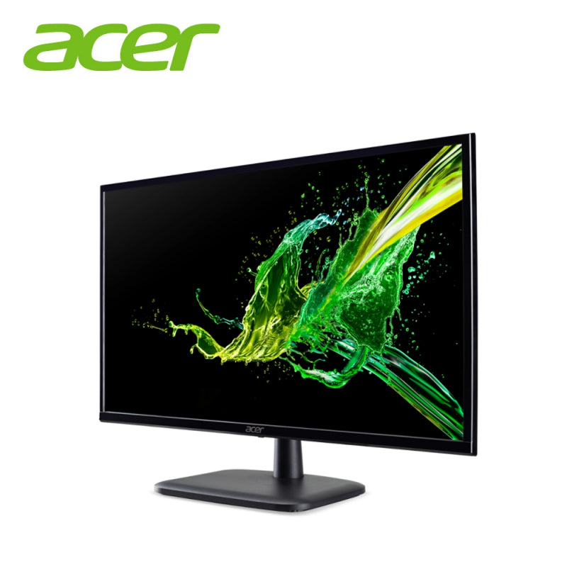 Acer Aspire XC1785-14400F Desktop PC Set whit Monitor (i5-14400, 8GB, 512GB SSD, Intel, WIN 11 PRO & ACER EK241YGbmix 23.8'' FHD Monitor.
