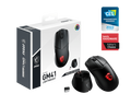 MSI Clutch GM41 Lightweight Wireless Gaming Mouse