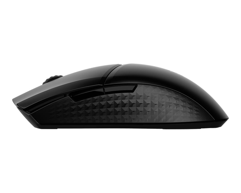 MSI Clutch GM41 Lightweight Wireless Gaming Mouse