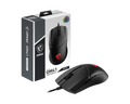 MSI Clutch GM41 Gaming Mouse, 1Yer Warranty