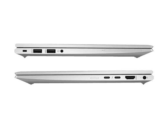 HP EliteBook 830 G8 13.3, Core i7-1185G7, 16GB DDR4 RAM, 512GB SSD, WIN 11 PRO & MS OFFICE PRO. (2ND HAND USED)