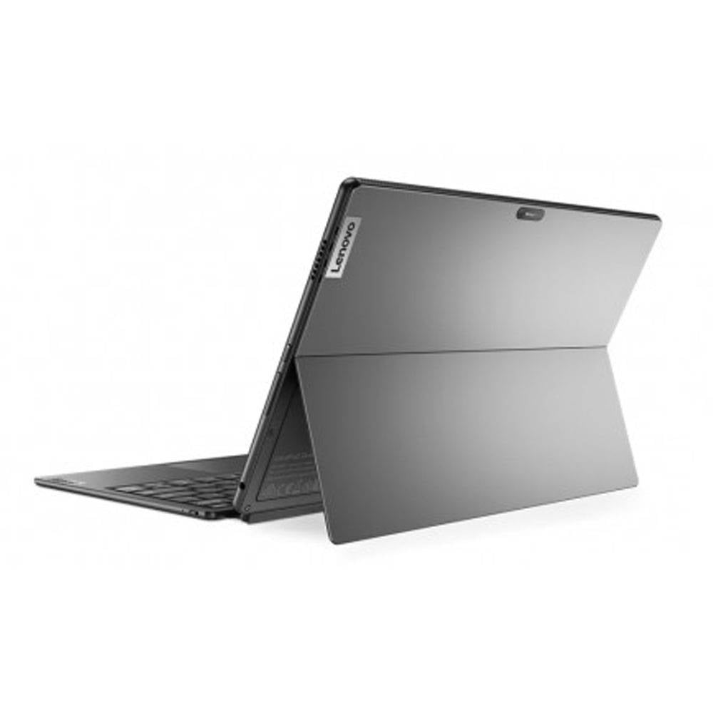 LENOVO Ideapad Duet 5 12IRU8-83B30050MJ 12.4" Laptop Storm Grey (i7-1355U, 16GB LPDDR4X, 512GB SSD, Intel IrisXe, Win11H