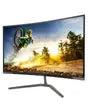 MONITOR ACER AOPEN 27HC5RZ1 / 27" CURVED 1500R VA / 1920x1080@280HZ FHD / 250NITS / 1MS(TVR) / 2*2W SPEAKE / HDMI, DP / 3Y  WARRANTY.