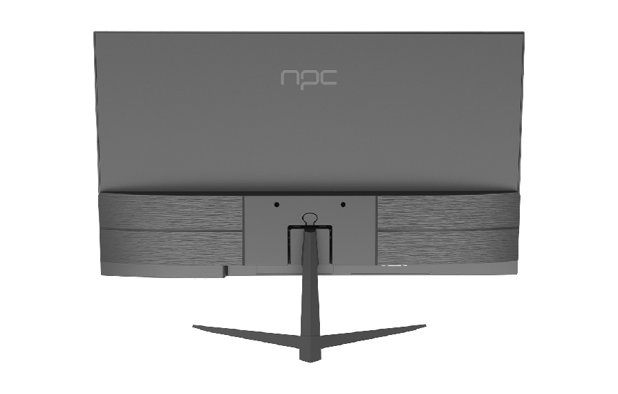 MONITOR AIWA MF2208-A / 21.5" VA / 1920x1080@100HZ FHD / 1MS / HDMI, VGA / 3Y WARRANTY.