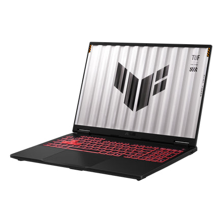 ASUS TUF A16 FA608W-VQT036W Gaming Laptop | GeForce RTX 4060 | AMD Ryzen AI 9 HX 370