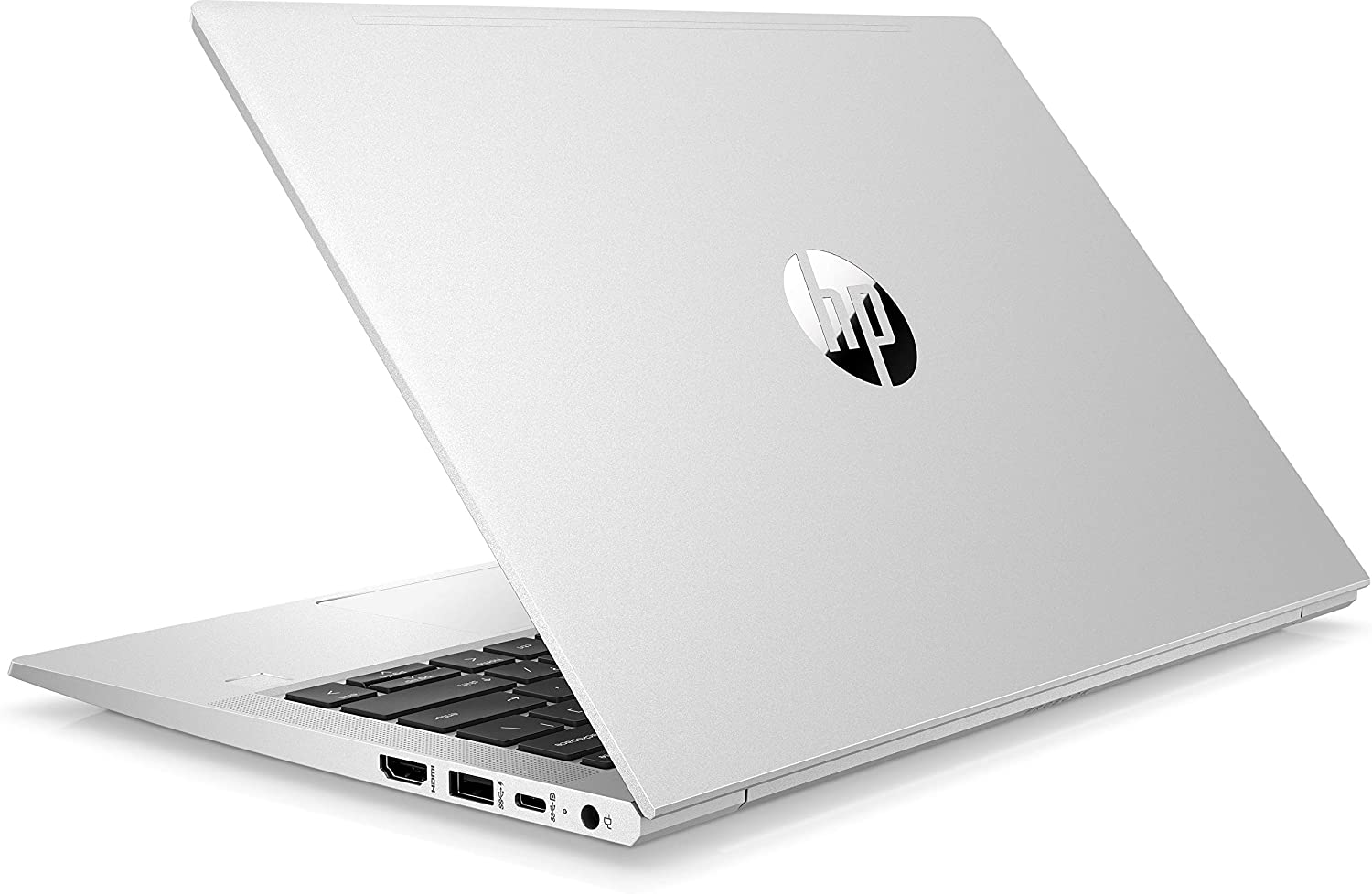 HP ProBook 430 G8 13.3 Intel® i7-1165G7 GB DDR4-SD, 16GB RAM,256GB SSD Wi-Fi 6 (802.11ax) Windows 11 Pro (2ND Hand Used)