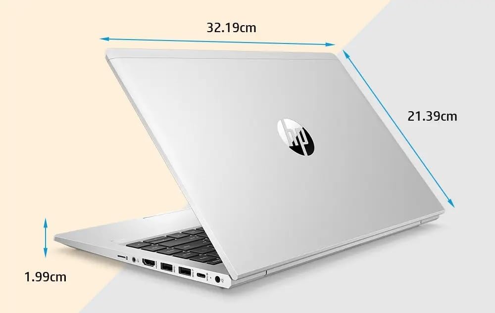 HP ProBook 640 G8 14” FHD, Core i5-1135G7, 16GB RAM, 256GB SSD, Windows 11 Pro.  (2ND Hand Used)