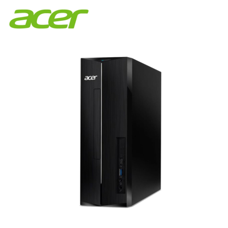 Acer Aspire XC1785-14400F Desktop PC Set whit Monitor (i5-14400, 8GB, 512GB SSD, Intel, WIN 11 PRO & ACER EK241YGbmix 23.8'' FHD Monitor.