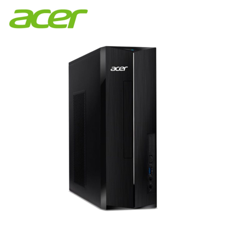 Acer Aspire XC1785-14400F Desktop PC Set whit Monitor (i5-14400, 8GB, 512GB SSD, Intel, WIN 11 PRO & ACER EK241YGbmix 23.8'' FHD Monitor.