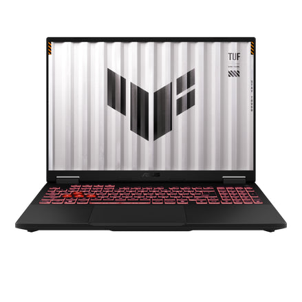 ASUS TUF A16 FA608W-VQT036W Gaming Laptop | GeForce RTX 4060 | AMD Ryzen AI 9 HX 370