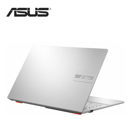 Asus VivoBook Go 14 E1404F-AEB470WMS / ABQ469WMS / AEB888WMS 14" FHD Laptop Grey Green, Black & Cool Silver (Ryzen 5 7520U, 16GB, 512GB SSD, ATI, W11, HS+M365)