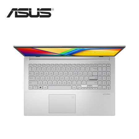 Asus VivoBook 14 A1405V-ALY409WS / ALY410WS 14" WUXGA Laptop Indie Black & Cool Silver (i5-13420H, 16GB, 512GB SSD, Intel, W11, HS+M365)