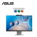 Asus Vivo AIO A3402WV-AKBPC098WS 23.8" FHD All-In-One Desktop PC Black ( i3-1315U, 8GB, 512GB SSD, Intel, W11, HS+M365 )