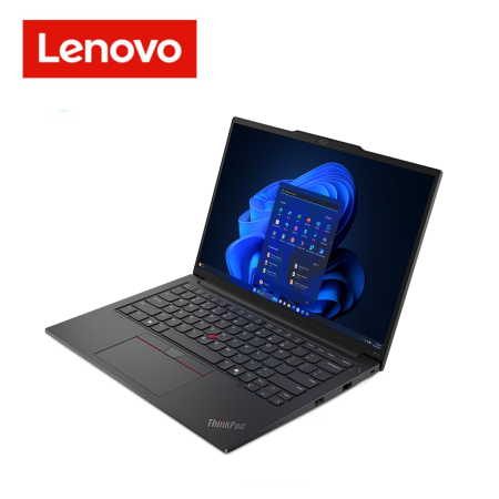 Lenovo ThinkPad E14 G7 21SX0061MA 14'' WUXGA Laptop Black (CU7-255U, 32GB, 512GB SSD, Intel Arc, W11P)