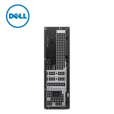 Dell Slim Desktop PC set with 24" Monitor - SE2425HM, ECS1250-i514400-8GB-512GB-W11 Slim Desktop PC set with 24" Monitor (i5-14400, 8GB / 16GB, 512GB SSD, Intel, W11PRO, HS+M365)