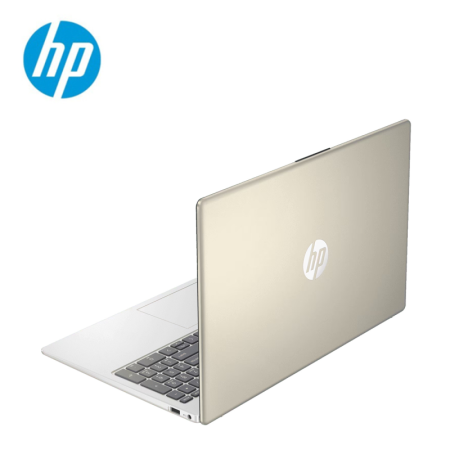 HP 15-fc0584AU 15.6" FHD Laptop ( Ryzen 3 7320U, 8GB, 512GB SSD, ATI, W11, HS+M365 )
