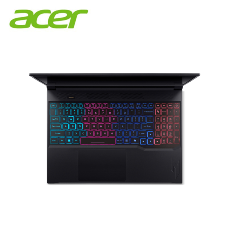 Acer Nitro V16s AI ANV16S-41-R8T2 16" WUXGA 180Hz Gaming Laptop (R5-240, 16GB, 512GB SSD, RTX5050 8GB, W11, HS+M365)