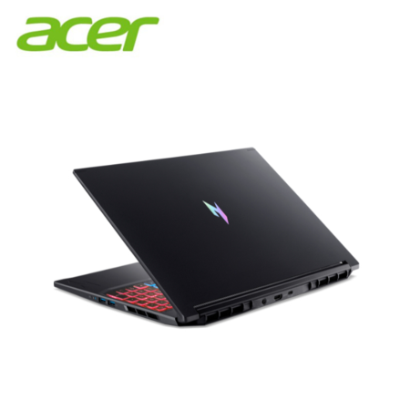 Acer Nitro V16s AI ANV16S-41-R8T2 16" WUXGA 180Hz Gaming Laptop (R5-240, 16GB, 512GB SSD, RTX5050 8GB, W11, HS+M365)