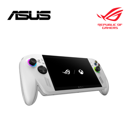 ASUS ROG Xbox Ally RC73Y-ANH003W 7" FHD Touch Gaming Console ( Ryzen Z2 A, 16GB, 512GB SSD, ATI, W11 )