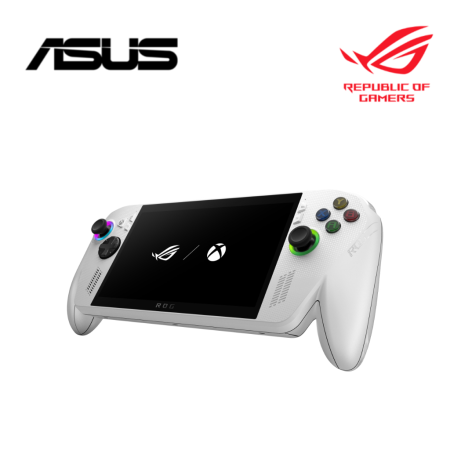ASUS ROG Xbox Ally RC73Y-ANH003W 7" FHD Touch Gaming Console ( Ryzen Z2 A, 16GB, 512GB SSD, ATI, W11 )