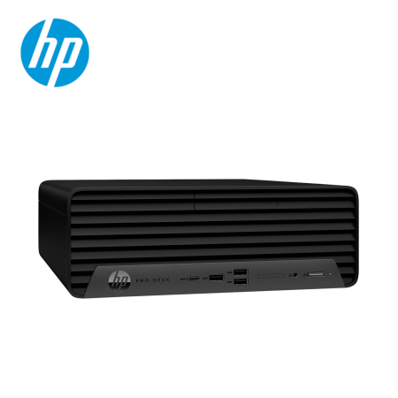 HP PRO SFF 400 G9 BT0Y7PT Desktop PC Black ( i5-14500, 16GB / 32GB, 512GB SSD, Intel, W11P )