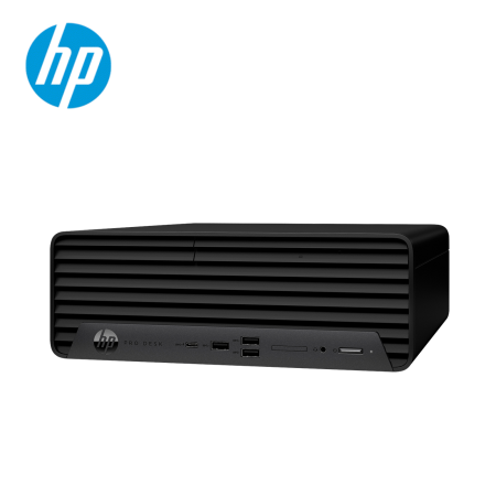 HP PRO SFF 400 G9 BT0Y7PT Desktop PC Black ( i5-14500, 16GB / 32GB, 512GB SSD, Intel, W11P )