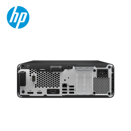 HP PRO SFF 400 G9 BT0Y7PT Desktop PC Black ( i5-14500, 16GB / 32GB, 512GB SSD, Intel, W11P )