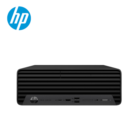 HP PRO SFF 400 G9 BT0Y7PT Desktop PC Black ( i5-14500, 16GB / 32GB, 512GB SSD, Intel, W11P )