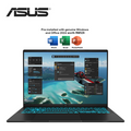 Asus V16 V3607V-JRP188WS  URP205WS / HRP206WS / MRP207WS / (16'' WUXGA Gaming Laptop Black (C5-210H, 16GB, 512GB SSD, RTX3050 6GB,  RTX4050 6GB, RTX5050 8GB,  RTX5060 8GB, W11, HS+M365)