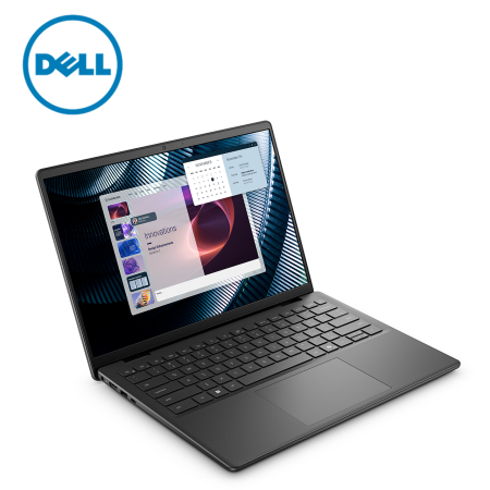 Dell 14PRO PV14250-C5120U-16G-512-W11PRO 14" FHD+ Laptop Black ( C5-120U, 16GB D5, 512GB SSD, Intel, W11P )