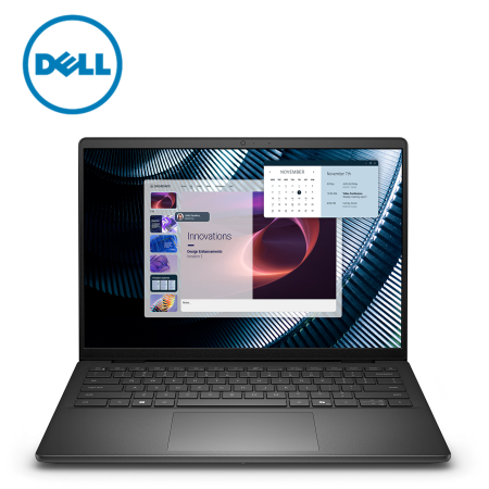 Dell 14PRO PV14250-C5120U-16G-512-W11PRO 14" FHD+ Laptop Black ( C5-120U, 16GB D5, 512GB SSD, Intel, W11P )