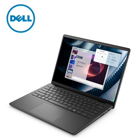 Dell 14PRO PV14250-C5120U-16G-512-W11PRO 14" FHD+ Laptop Black ( C5-120U, 16GB D5, 512GB SSD, Intel, W11P )
