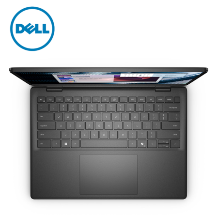 Dell 14PRO PV14250-C5120U-16G-512-W11PRO 14" FHD+ Laptop Black ( C5-120U, 16GB D5, 512GB SSD, Intel, W11P )