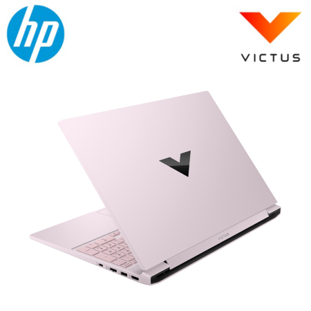 HP Victus 15-fa2446/2447TX 15.6" FHD 144Hz Gaming Laptop ( C5 210H, 16GB, 512GB SSD, RTX4050 6GB, W11, HS+M365 )