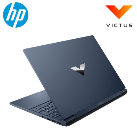 HP Victus 15-fa2446/2447TX 15.6" FHD 144Hz Gaming Laptop ( C5 210H, 16GB, 512GB SSD, RTX4050 6GB, W11, HS+M365 )