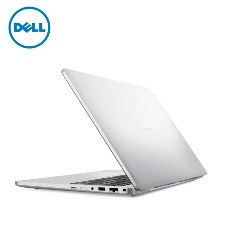 Dell 16 PRO Plus PB16250-U7266V-16G-512GB 16" FHD+ Laptop Silver (CU7-266V, 16GB, 512GB SSD, Intel, W11P)