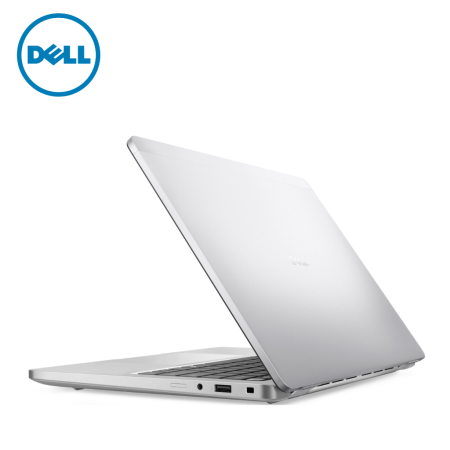 Dell 13 PRO Plus PB13250-U5235U-16G-512G 13" FHD+ Laptop Silver (CU5-235U, 16GB, 512GB, Intel, W11P)