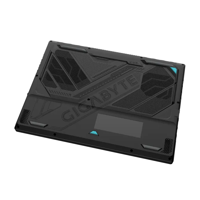 GIGABYTE GAMING A16-CTHI3-MY893SH / CWHI3-MY894SH (Intel Core i7-13620H  / 16GB RAM / 512GB SSD & 1TB SSD / 16"WUXGA 165Hz / RTX5050 8GB / RTX5070 8GB / W11 / 2Y Warranty)