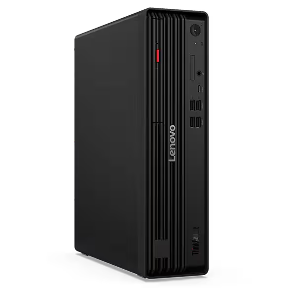 Lenovo ThinkCentre M70s Gen 6 12YQ0015ME Small Form Factor Desktop (CU5-225, 16GB D5, 512GB SSD, Intel, KB/MOUSE, W11 PRO, 3Y Premier)