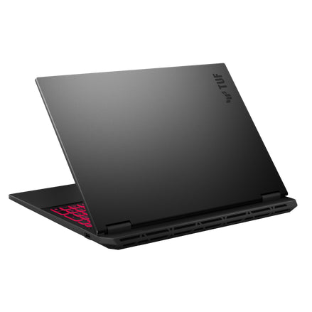 ASUS TUF A16 FA608W-VQT036W Gaming Laptop | GeForce RTX 4060 | AMD Ryzen AI 9 HX 370