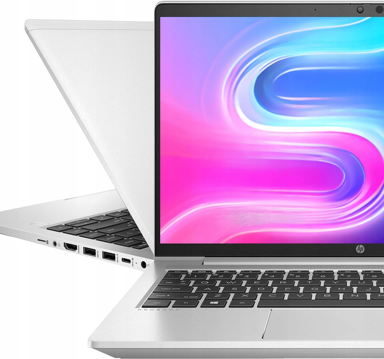 HP ProBook 640 G8 14” FHD, Core i5-1135G7, 16GB RAM, 256GB SSD, Windows 11 Pro.  (2ND Hand Used)