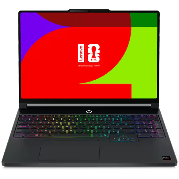 Lenovo Legion 5 15AKP10 83F1004MMJ Gaming Laptop (NVIDIA® GeForce RTX™ 5060 | AMD Ryzen™ AI 7 350 | 15.1” WQXGA OLED | 32GB RAM | 1TB SSD | Windows 11 Home)