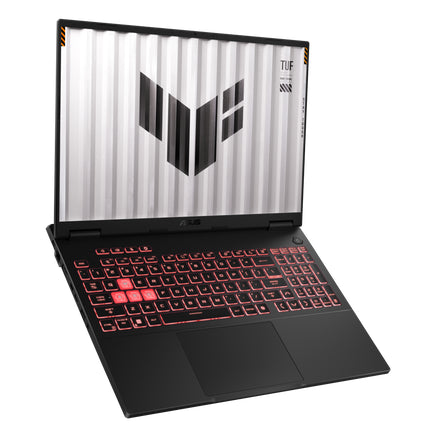 ASUS TUF A16 FA608W-VQT036W Gaming Laptop | GeForce RTX 4060 | AMD Ryzen AI 9 HX 370