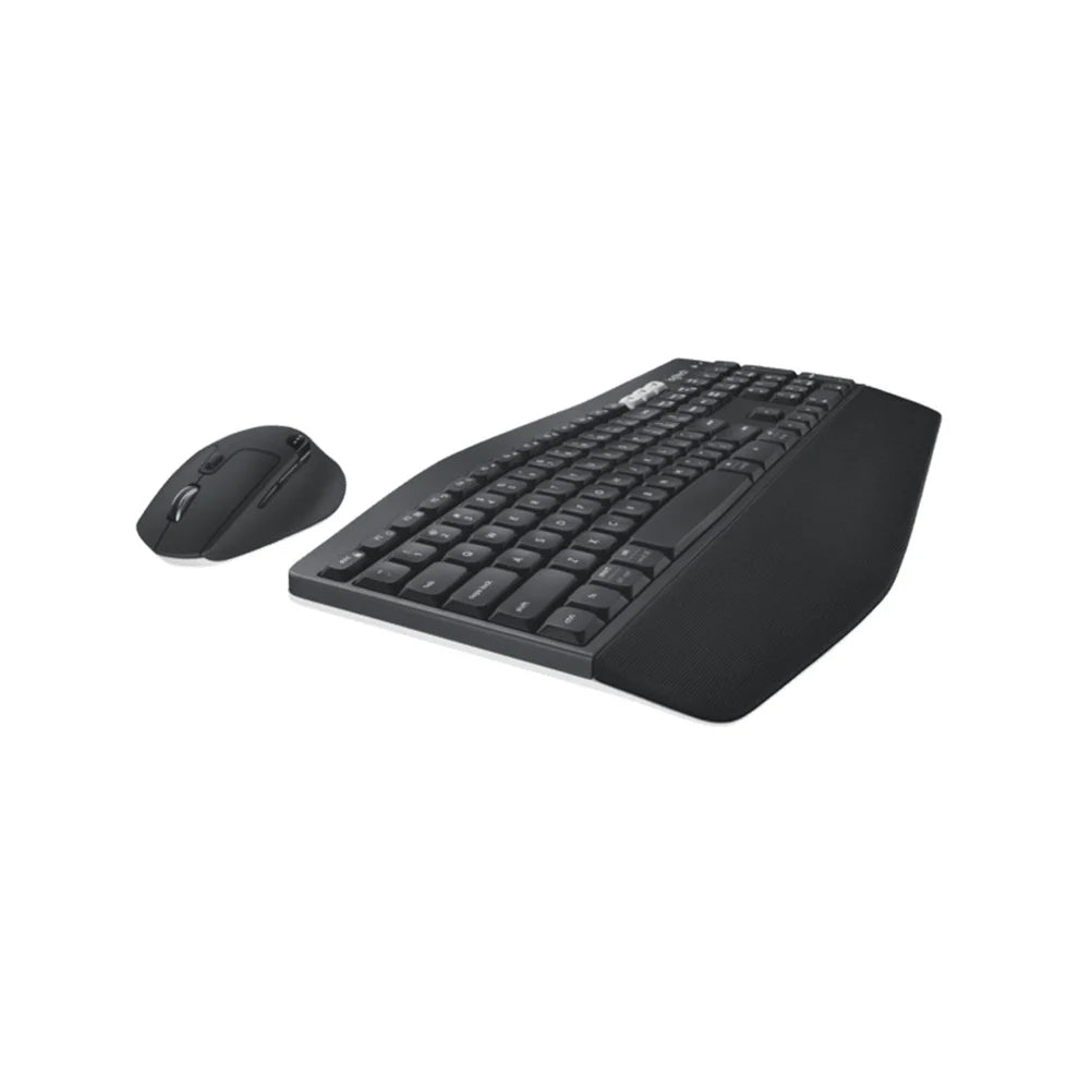 Logitech MK850 Performance Wireless Keyboard Mouse Combo (920-008233)