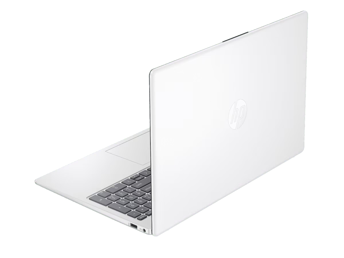 HP 15-fc0584AU 15.6" FHD Laptop ( Ryzen 3 7320U, 8GB, 512GB SSD, ATI, W11, HS+M365 )